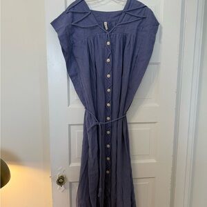Dress from MIRTH